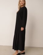 jumelle Rochie Neagră