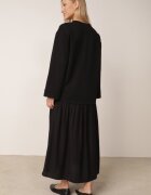 jumelle Rochie Neagră