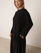 jumelle Rochie Neagră