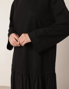 jumelle Rochie Neagră