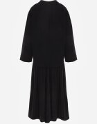 jumelle Rochie Neagră