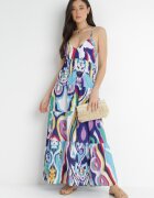 jus de pom Rochie Bleumarin și Albă Cilomene