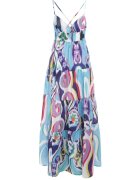 jus de pom Rochie Bleumarin și Albă Cilomene