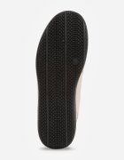 kang you Sneakers Bej Decorați cu cusături și șireturi duble Coraera