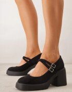 lady glory Pantofi casual Negri