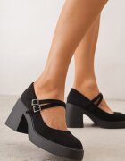 lady glory Pantofi casual Negri