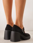 lady glory Pantofi casual Negri