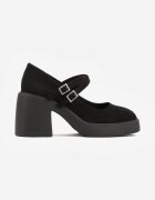 lady glory Pantofi casual Negri