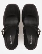 lady glory Pantofi casual Negri