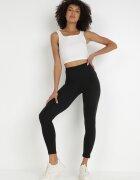 Leggings Negre Savaretis