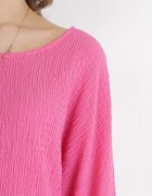 lily rose Bluză Rozalie cu Mânecă Largă 7/8 Paulet