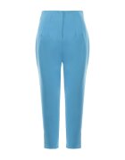 lily rose Pantaloni Albaștri Fynthi