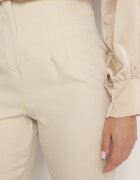lily rose Pantaloni Bej deschis Fynthi