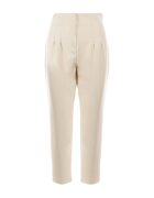 lily rose Pantaloni Bej deschis Fynthi