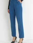 lily rose Pantaloni Bleumarin Regular Fohan