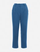 lily rose Pantaloni Bleumarin Regular Fohan