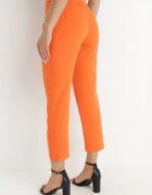 lily rose Pantaloni Portocalii Fynthi