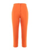 lily rose Pantaloni Portocalii Fynthi