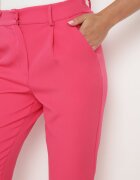 lily rose Pantaloni Roz închis Regular Fohan