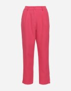 lily rose Pantaloni Roz închis Regular Fohan