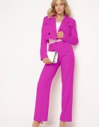 lily rose Pantaloni Violet Tip Costum cu Găici Dionissa