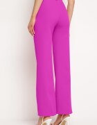 lily rose Pantaloni Violet Tip Costum cu Găici Dionissa