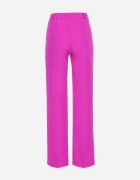 lily rose Pantaloni Violet Tip Costum cu Găici Dionissa