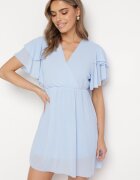 lily rose Rochie Albastră deschisă Theselle