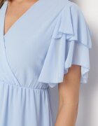 lily rose Rochie Albastră deschisă Theselle
