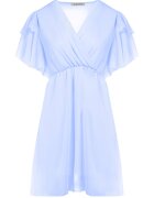 lily rose Rochie Albastră deschisă Theselle
