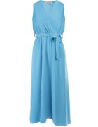 lily rose Rochie Albastră Iolaera