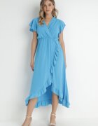 lily rose Rochie Albastră Mailcon
