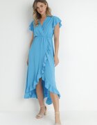 lily rose Rochie Albastră Mailcon