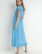 lily rose Rochie Albastră Mailcon