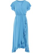 lily rose Rochie Albastră Mailcon