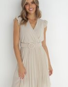 lily rose Rochie Bej deschis Geving