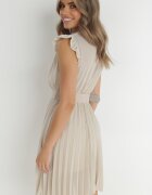 lily rose Rochie Bej deschis Geving