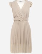 lily rose Rochie Bej deschis Geving