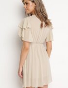 lily rose Rochie bej deschisă Theselle