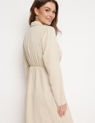 lily rose Rochie Bej Tryphala