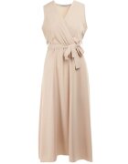 lily rose Rochie Bejă Iolaera