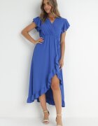lily rose Rochie bleu-marin Mailcon