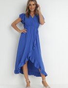 lily rose Rochie bleu-marin Mailcon