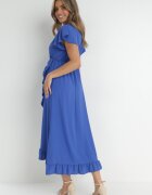 lily rose Rochie bleu-marin Mailcon