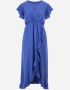 lily rose Rochie bleu-marin Mailcon