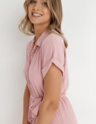 lily rose Rochie Roz închisă Vipny