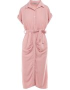 lily rose Rochie Roz închisă Vipny
