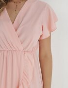 lily rose Rochie Roz Mailcon