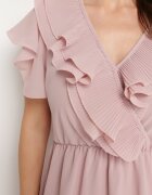 lily rose Rochie Rozalie Phaenathe