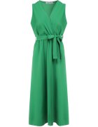 lily rose Rochie Verde Iolaera